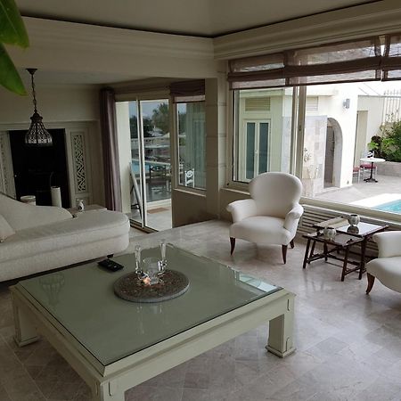 Maison D'Hotes Dar Ennassim ลาร์มาร์ซา ห้อง รูปภาพ