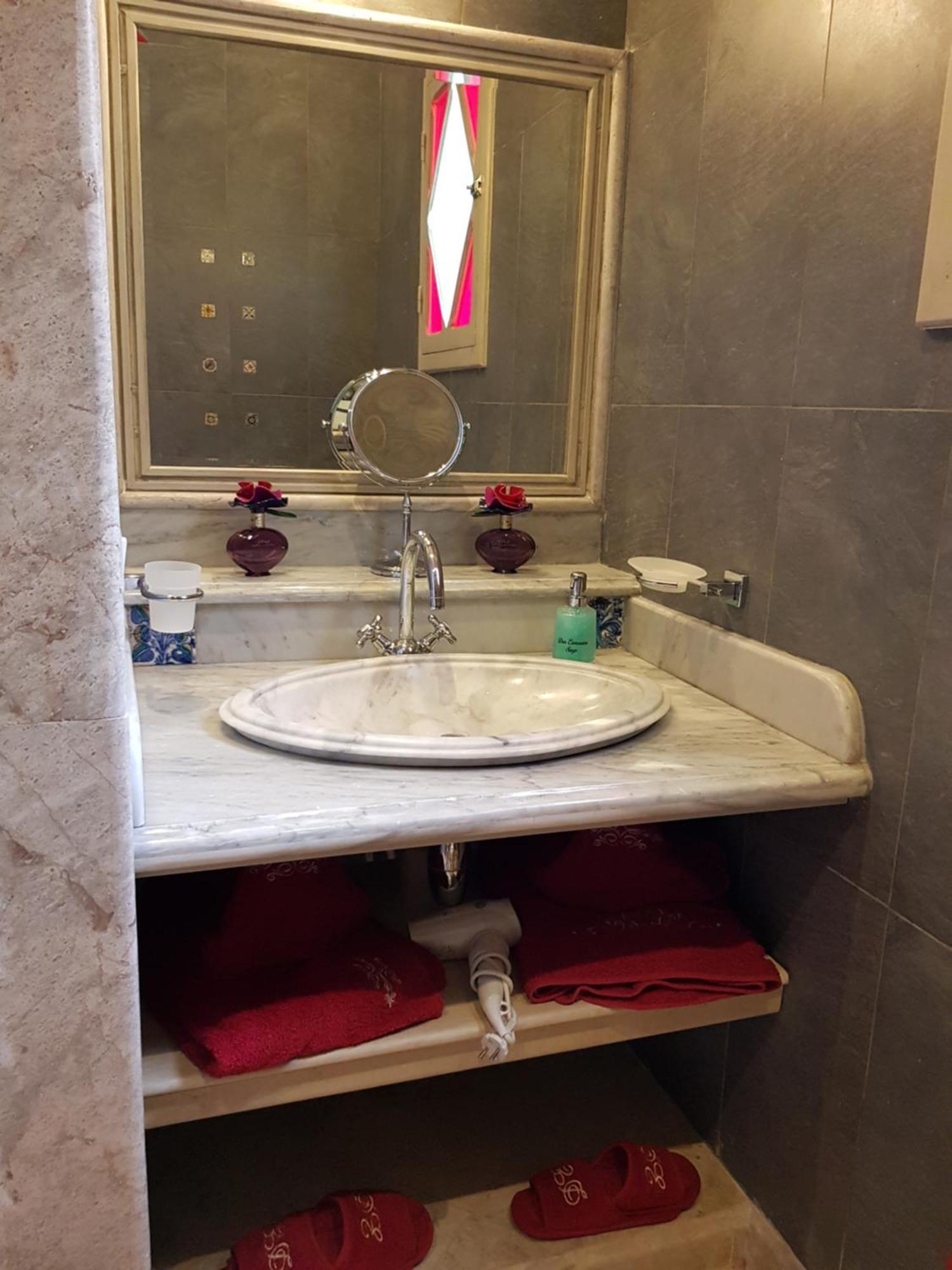 Maison D'Hotes Dar Ennassim ลาร์มาร์ซา ห้อง รูปภาพ