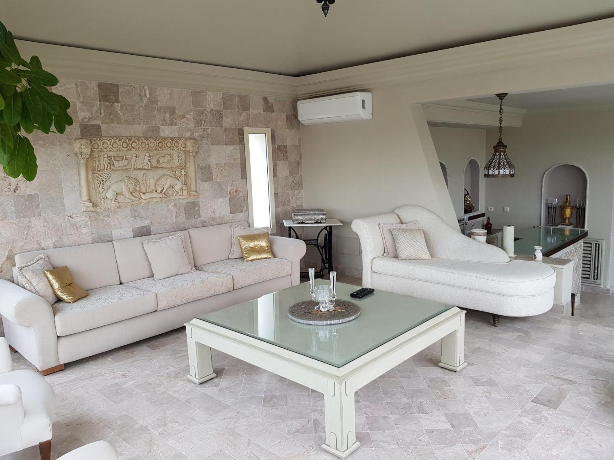 Maison D'Hotes Dar Ennassim ลาร์มาร์ซา ห้อง รูปภาพ