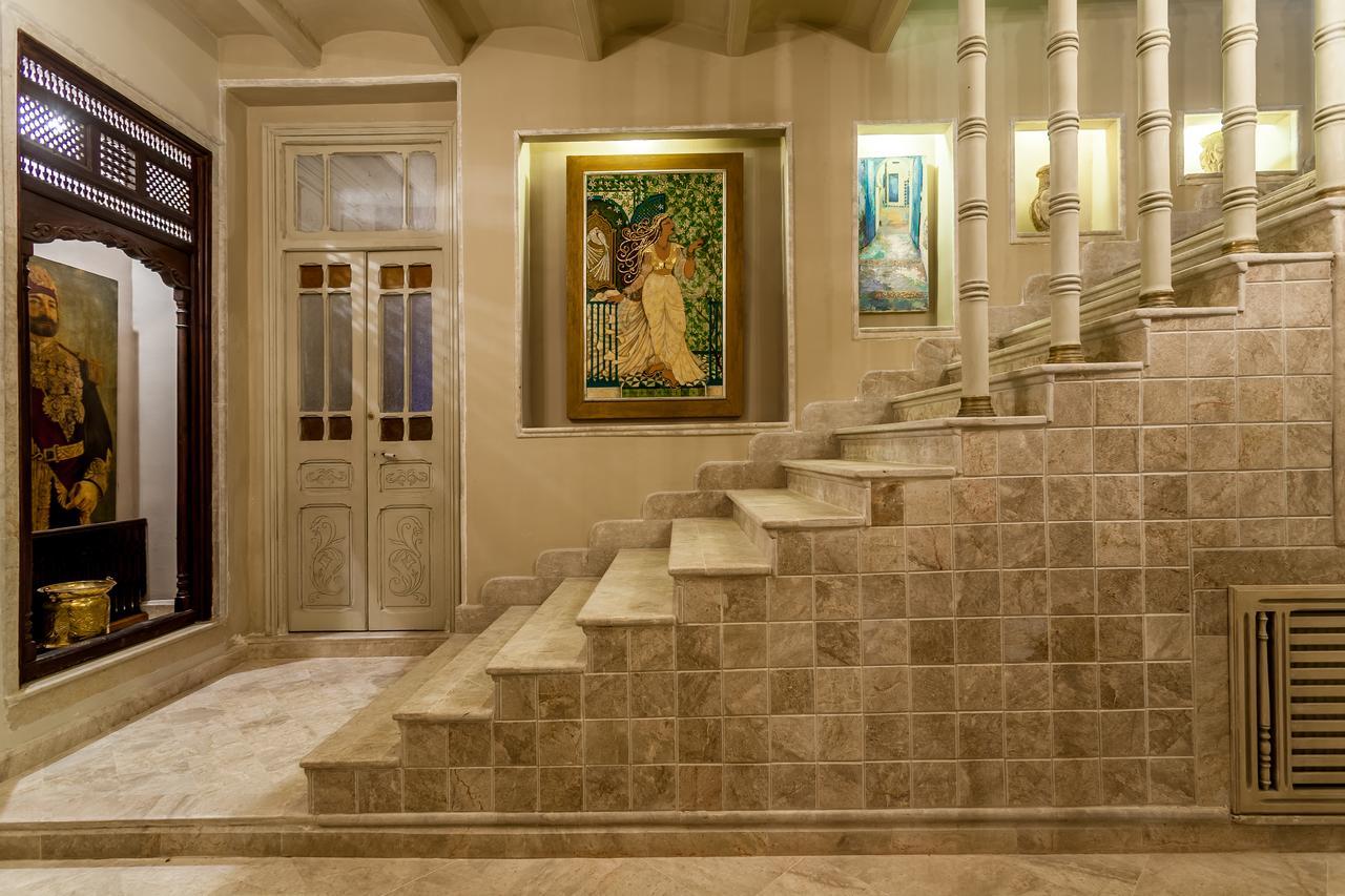 Maison D'Hotes Dar Ennassim ลาร์มาร์ซา ภายนอก รูปภาพ