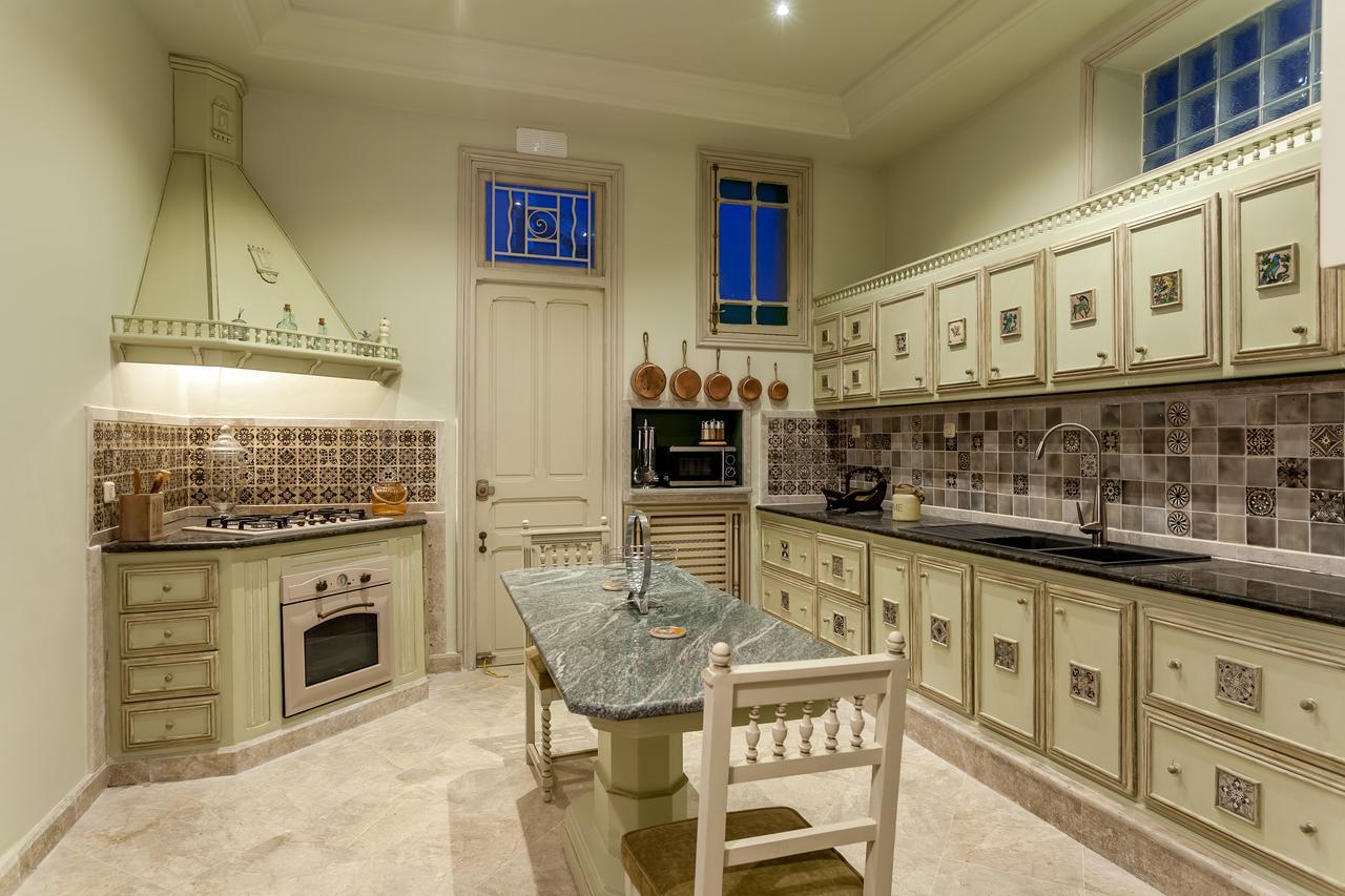 Maison D'Hotes Dar Ennassim ลาร์มาร์ซา ภายนอก รูปภาพ