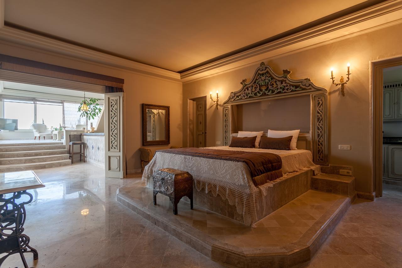 Maison D'Hotes Dar Ennassim ลาร์มาร์ซา ภายนอก รูปภาพ