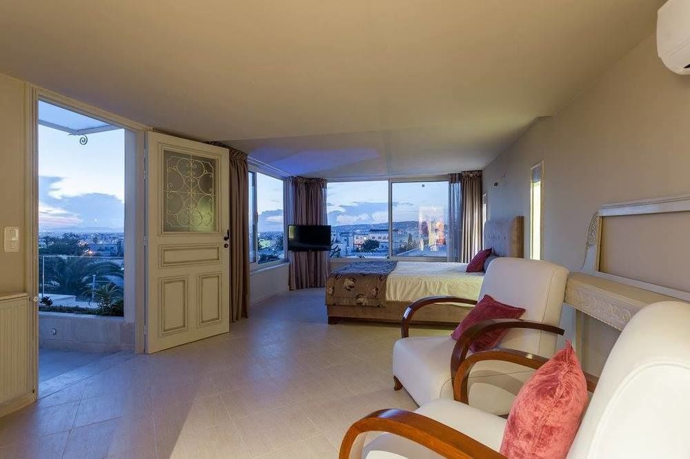 Maison D'Hotes Dar Ennassim ลาร์มาร์ซา ภายนอก รูปภาพ